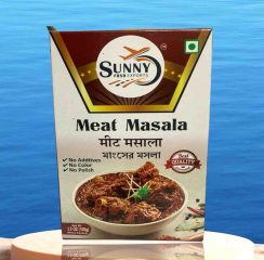 Meat Masala Image Meat Masala