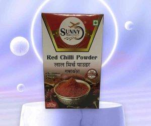 Mirch Image Red Chili Powder