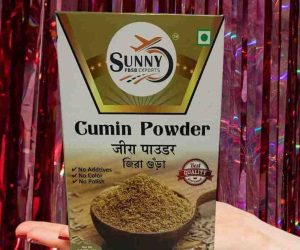 Cumin Image Cumin Powder